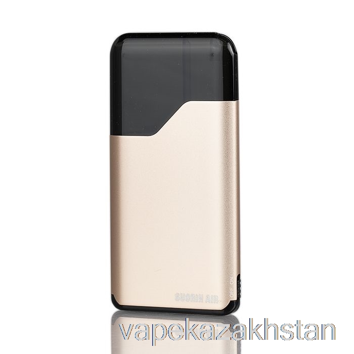 Vape Kazakhstan Suorin AIR V2 Pod System Rose Gold